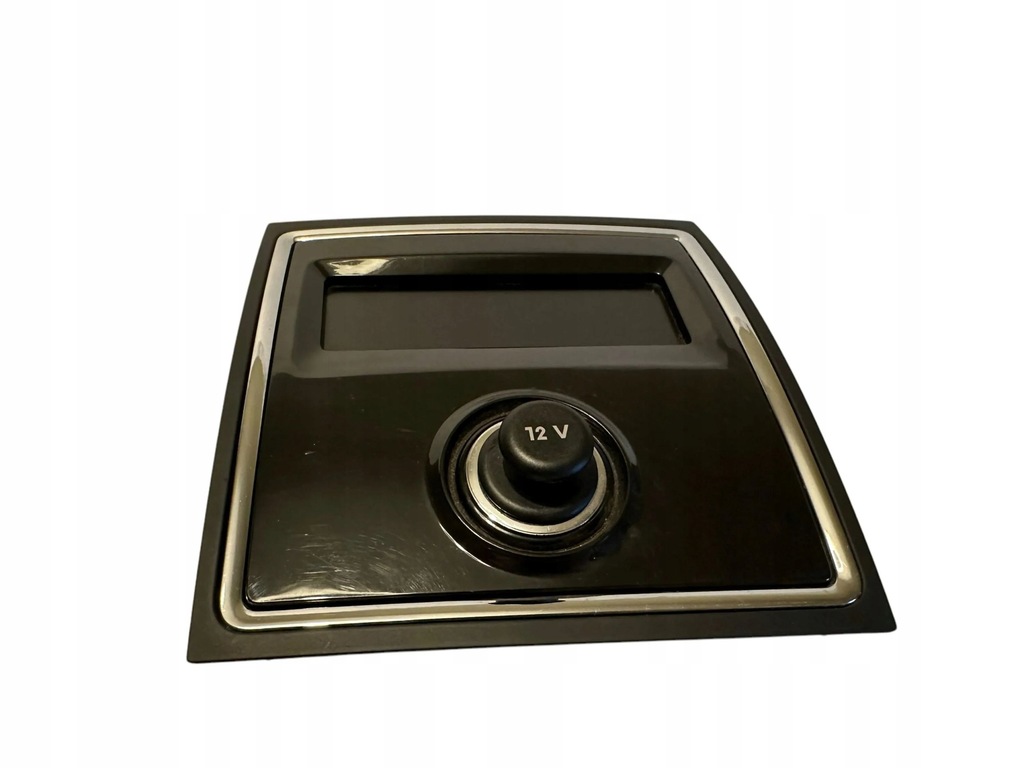 фото №1, Skoda superb b6 3t 2012 экран