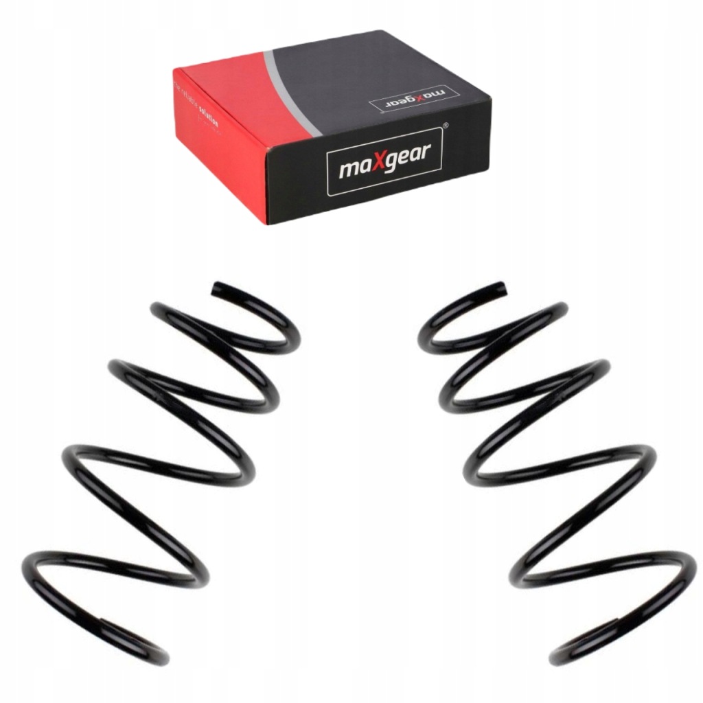 фото №1, Пружини підвіска перед do bmw x3 e83 2004-