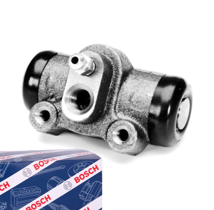 фото №1, Цилиндрик тормозной bosch do peugeot 405 i 1.9