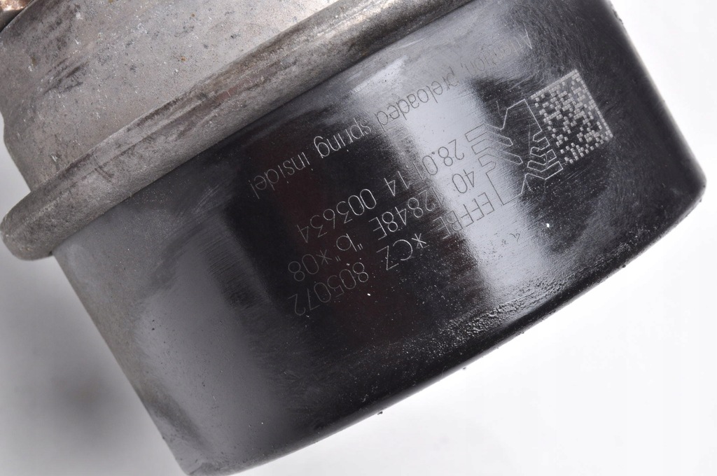 фото №6, Volvo s60 ii v60 i s80 ii xc60 i 2.0 d4 181 190km турбіна 31397999 31361655