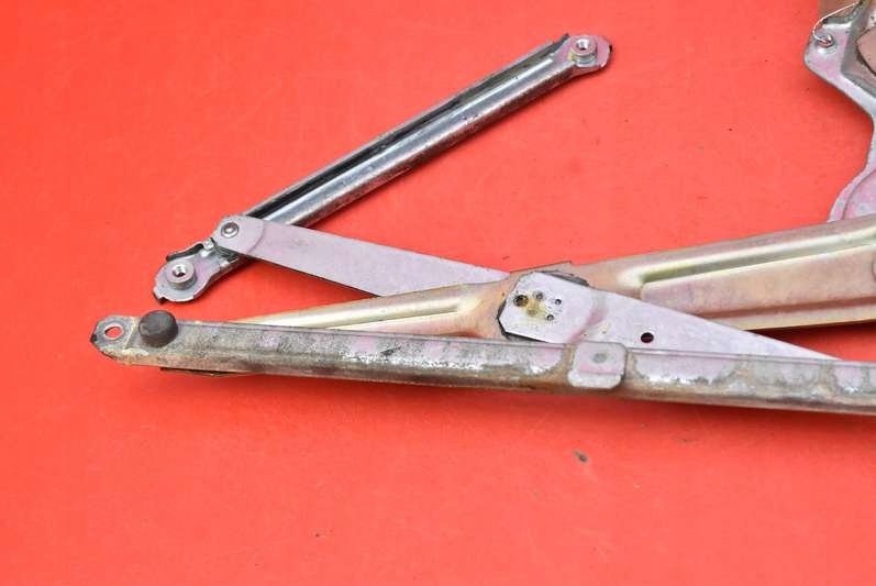 фото №9, Подъемник стекло левый перед eu suzuki swift 4 iv mk6 05r