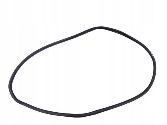 фото №1, Meriva b cosmo прокладка кузовна двері права