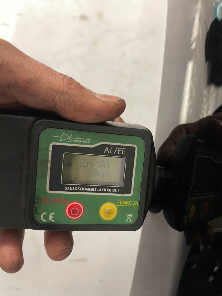 Bmw 1 f20 f21 рестайлинг  lci крыло  правый  перед передний 668 schwarz 2 оригинал lakie Доставка