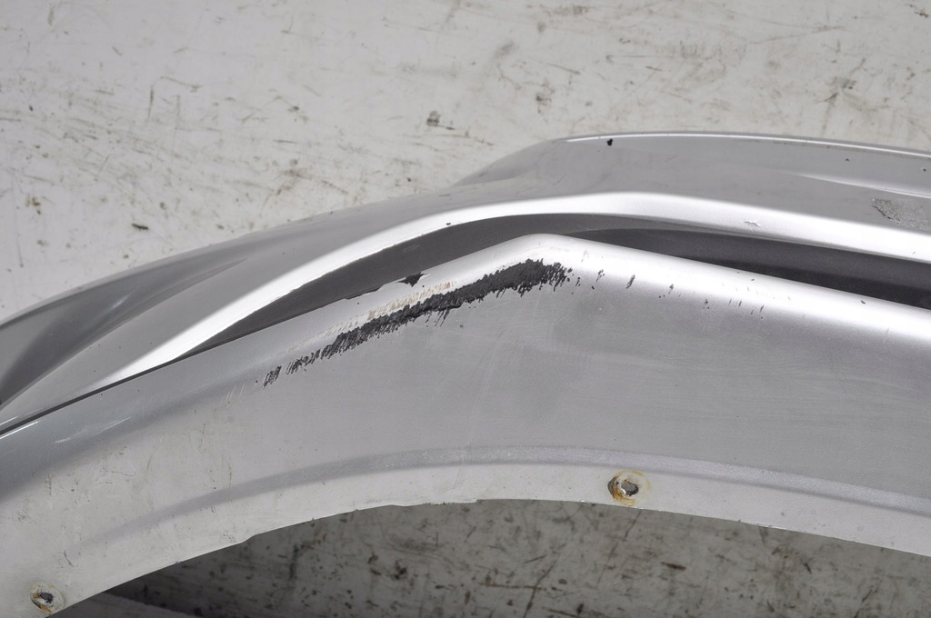 фото №13, Volvo v40 ii r-design lift бампер перед передній