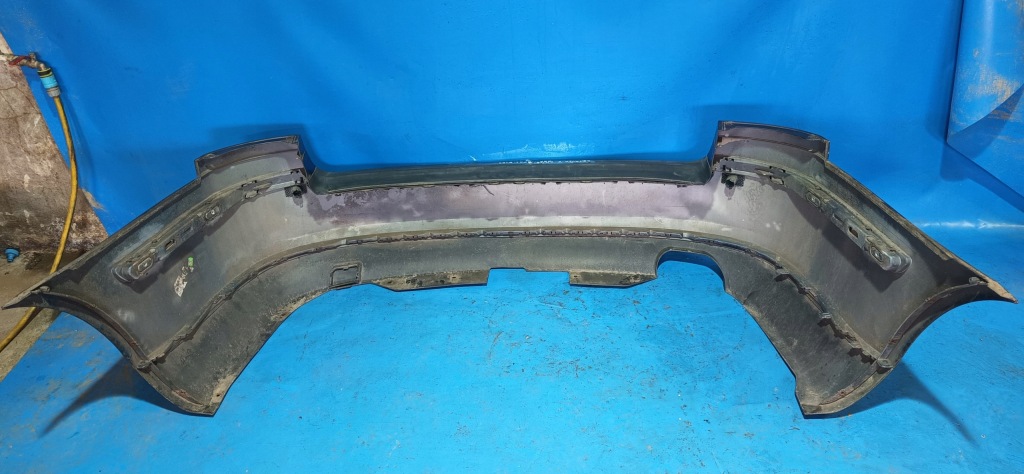 фото №9, Бампер задняя задний skoda octavia ii 9153 kombi