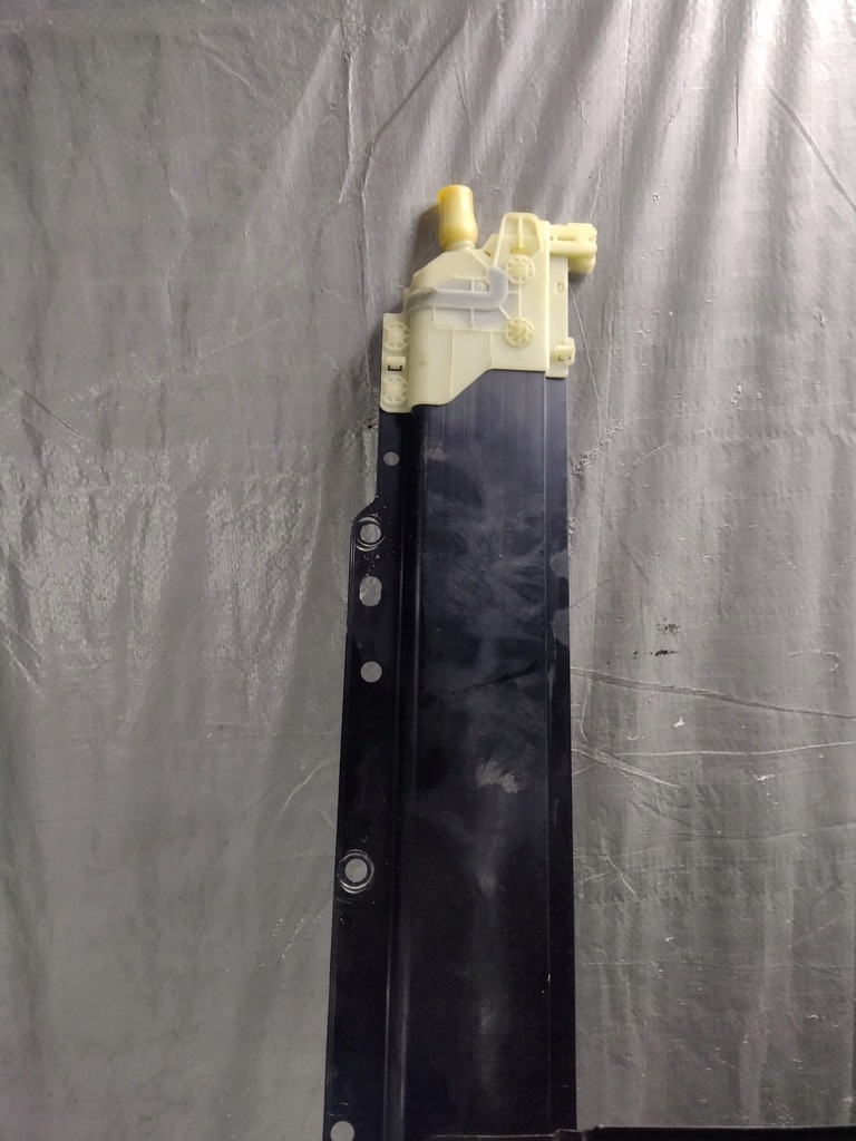 фото №10, Люк volkswagen passat b6 sedan 1k0877255