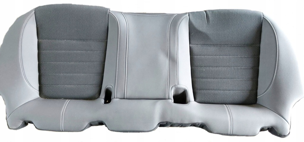 фото №8, Opel insignia opc сидіння заднє сидіння комплект