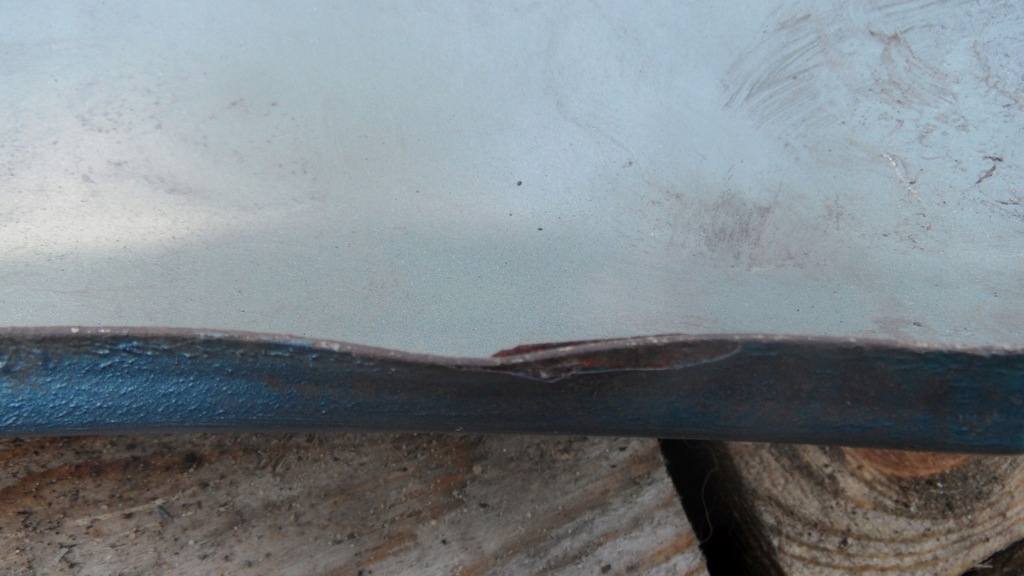 фото №9, Bmw z3 99r крила правий задня