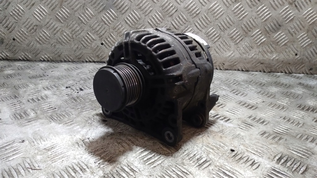 Купить Генератор volkswagen golf 4 06b903018sx 70a