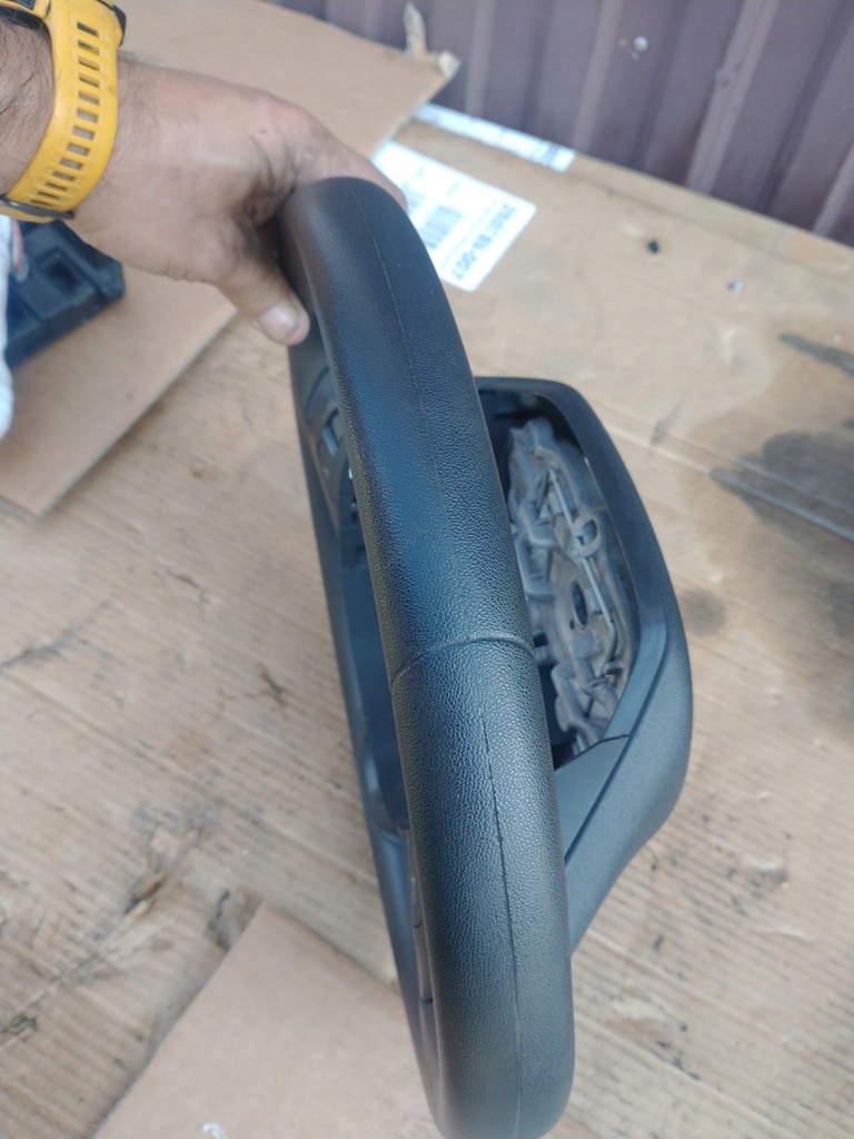 фото №6, Peugeot 208 воздуховод