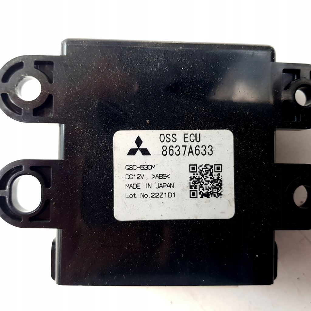 фото №12, Набір стартовий ключ c4 aircross 1.8 hdi 4008 asx