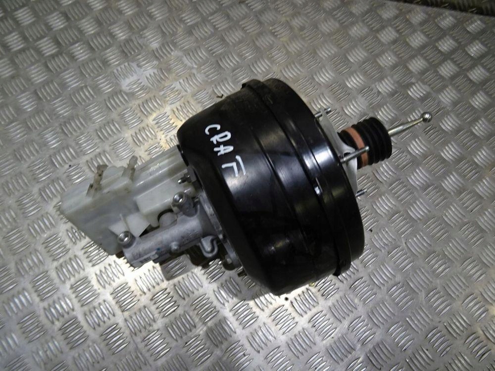 фото №1, Vw crafter ii насос тормозная 2n0612101