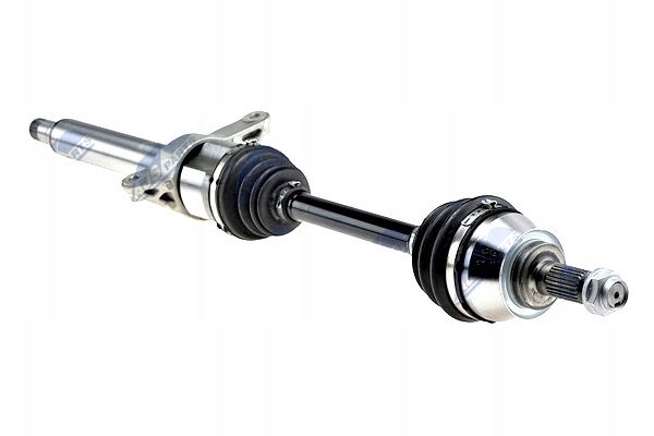 Nty приводной вал приводная mini r56 r57 cooper 06-14 atm правая Недорого