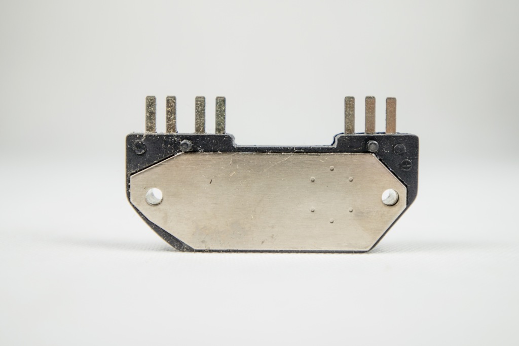 Модуль запалювання hella do opel honda в Україні