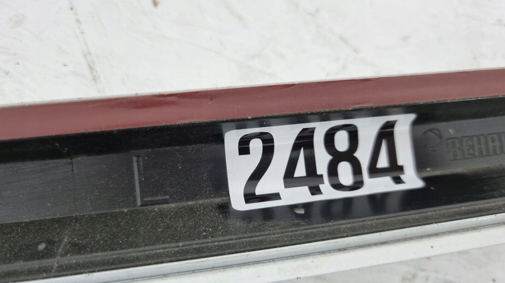 фото №8, Audi a4 s4 8w s line 2015- молдинг порог левая 8w0853931