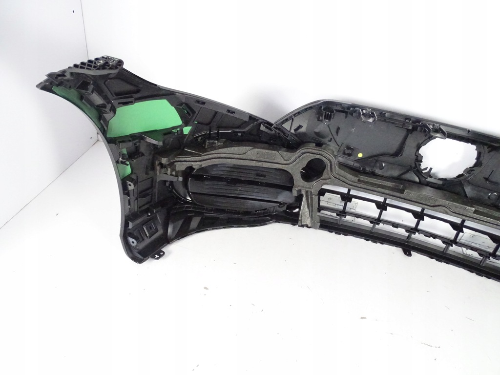 фото №7, Бампер перед передній mercedes eqs 297 w297