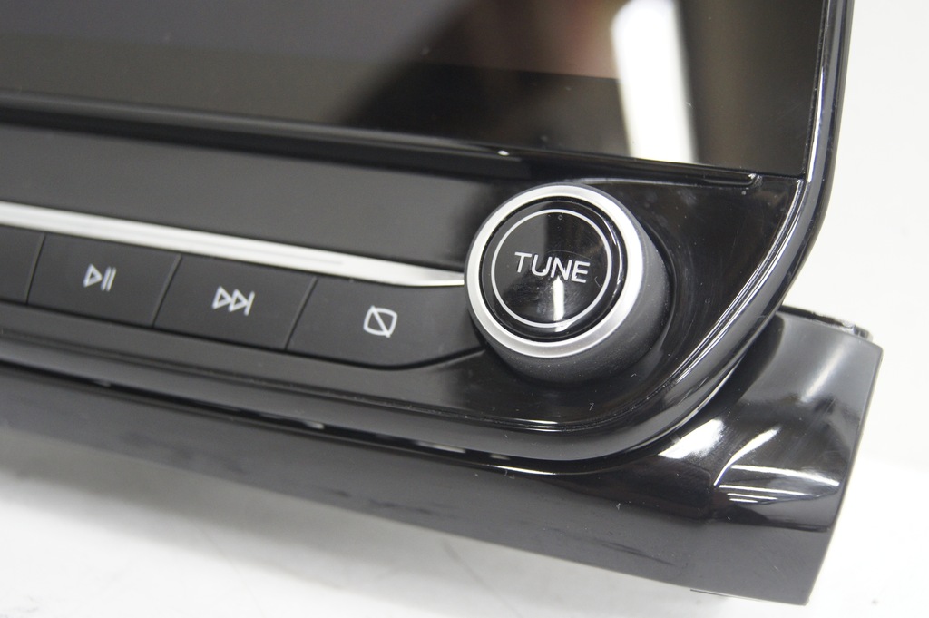 фото №10, Навигация радио ecosport ii mk2 st -line lift