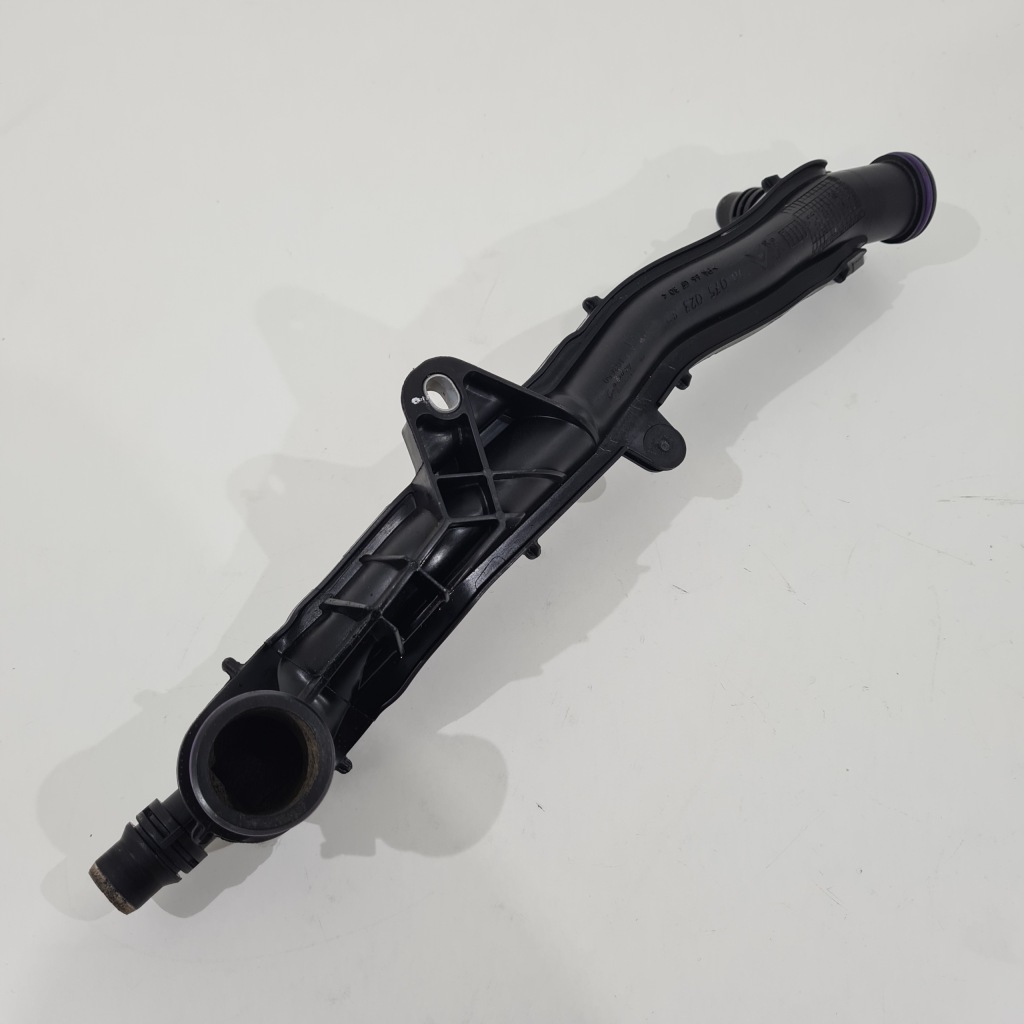 фото №1, Шланг труба wody 9807502380 opel grandland x crossland x 1.2 thp turbo