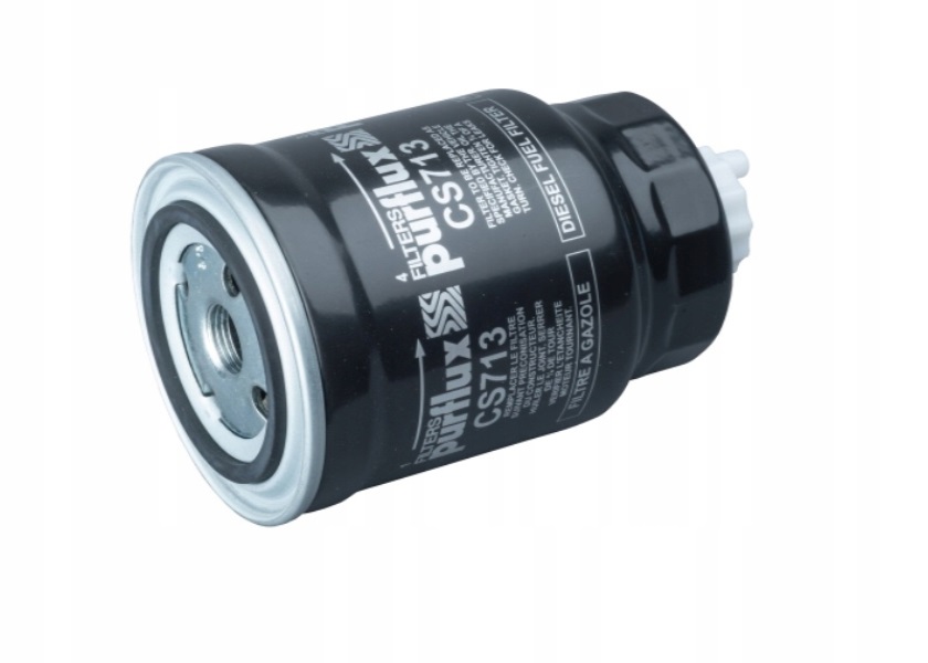 фото №1, Фильтр топлива do nissan terrano ii 2.7 tdi 3.0 di