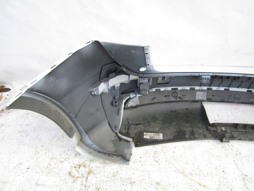 фото №9, Бампер audi q5 8r 08-16 s-line задняя