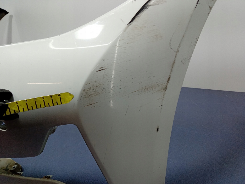 фото №7, Bmw 3 g20 бампер перед передний