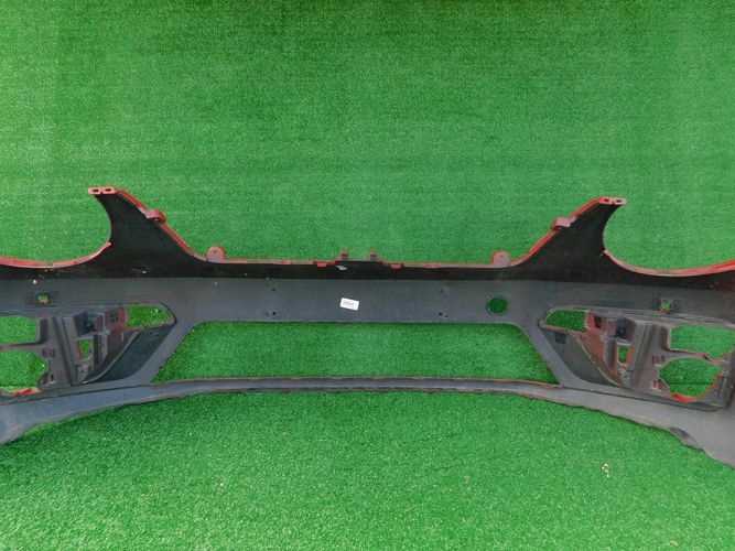 фото №10, Vw beetle r-line бампер передний перед