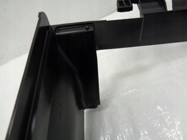 Opel combo e корпус накладка интеркулер новая оригинальная в Украине