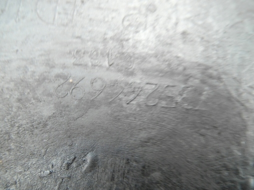 Fiat punto ii 3d бампер задняя задний 735244692 / z1039 Оригинал