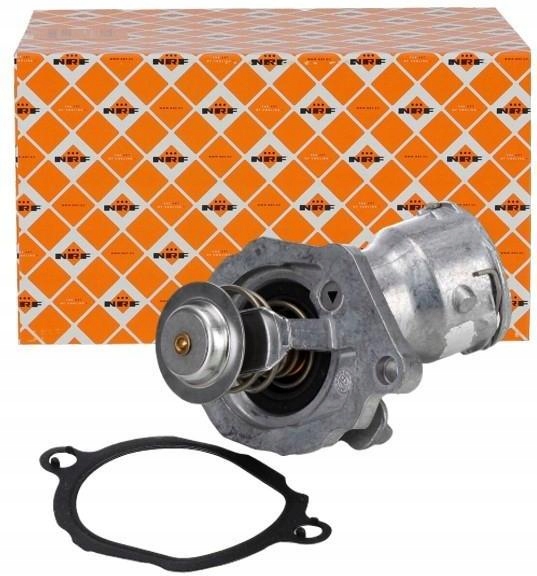 фото №1, Nrf 725023 термостат, жидкость охлаждающий