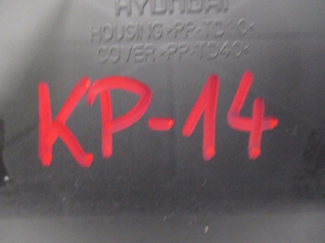 фото №13, Hyundai tucson ii 15- счетчик приборы 94013-d7am0