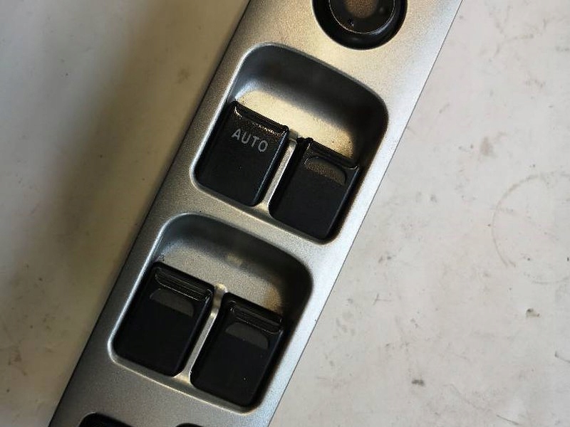 фото №1, Панель открывания окон suzuki liana