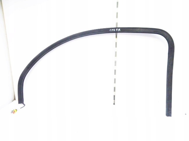 фото №1, Alfa romeo 159 прокладка двері перед права підігрів