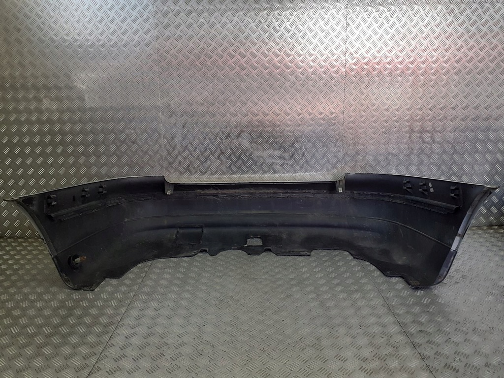 фото №7, Бампер задняя seat toledo ii lb7z