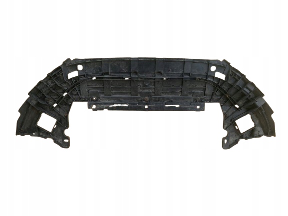 фото №1, Volvo v40 ii 2 2012 нижняя защита pod передний бампер