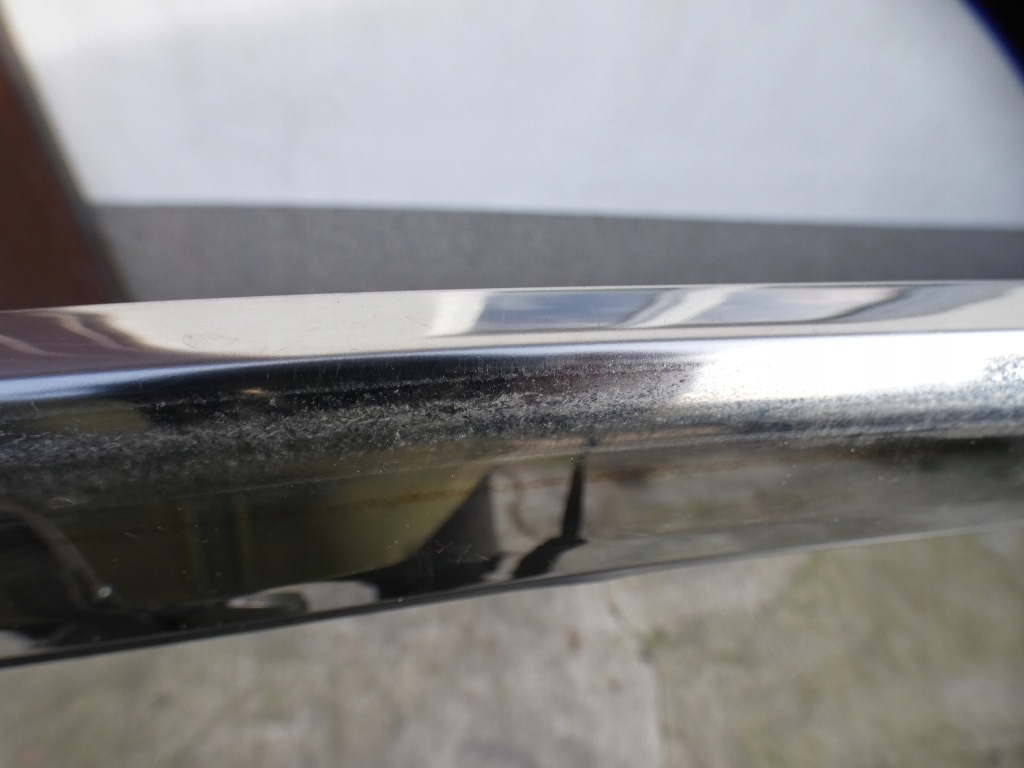 Renault espace 5 v молдинг дахова ліва права 738538687r 738528481r Недорого