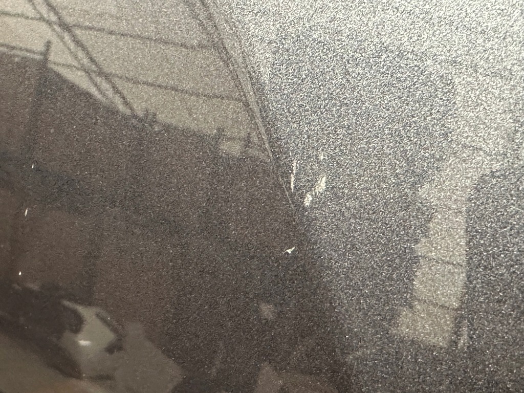 фото №14, Bmw x7 g07 перед капот бампер крыло pas радиатор c27