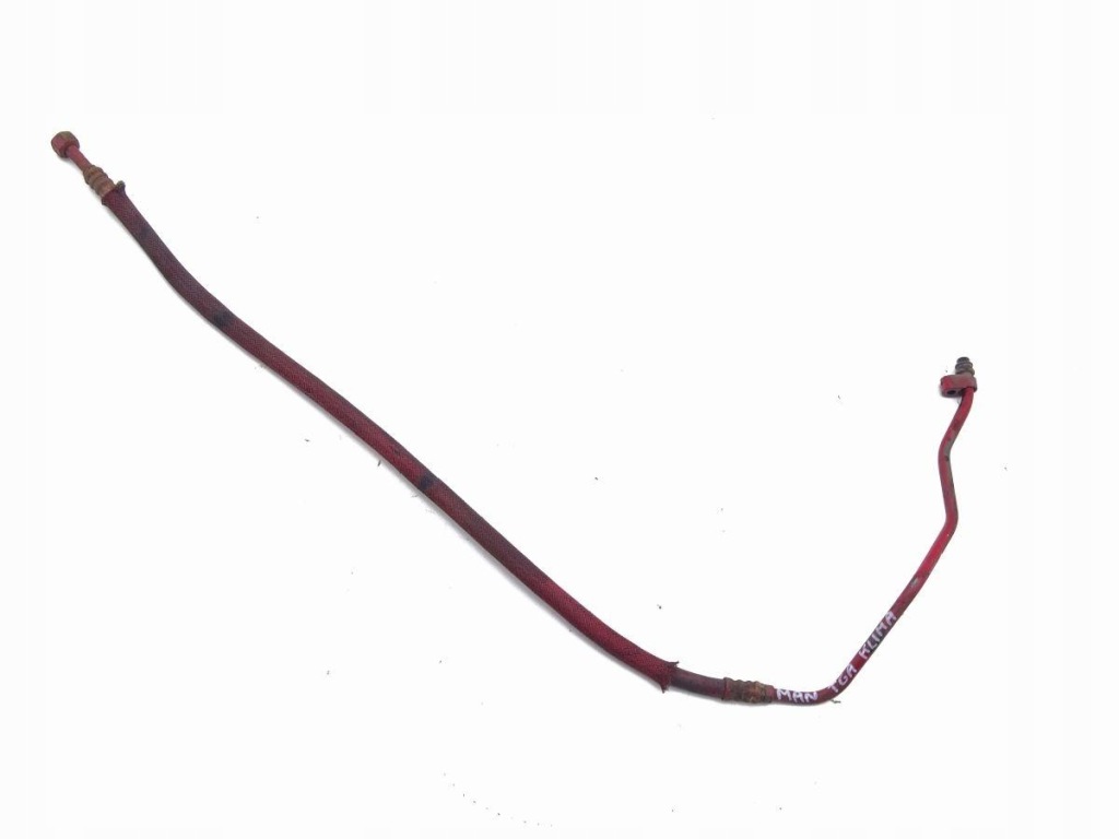 фото №1, Man tga 00-07 шланг кондиционера