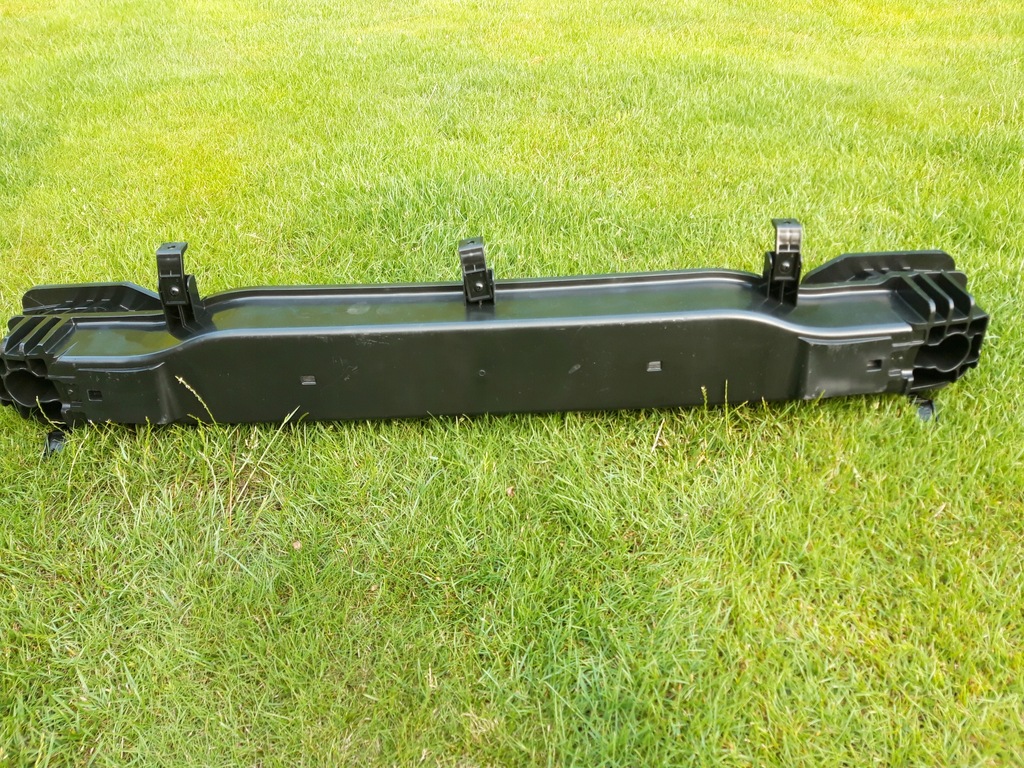 фото №9, Hyundai 86630-s1010 підсилювач балка