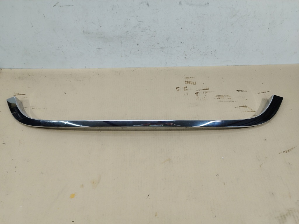 Купити Молдинг хром капот mini cooper r56 рестайлінг  lata 2010-2013 2751040