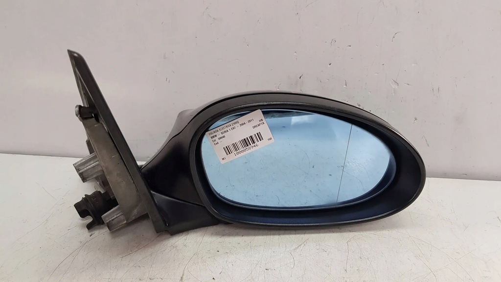 фото №1, Зеркало правое bmw 1 e87 04- 5pin