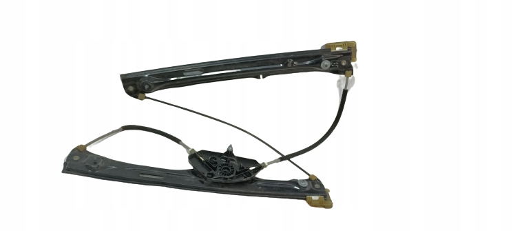 фото №1, Подъемник стекло левый перед bmw x4 f26 7322747