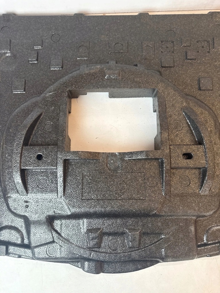 фото №10, Вкладиш колеса запасного mazda cx3 cx-3