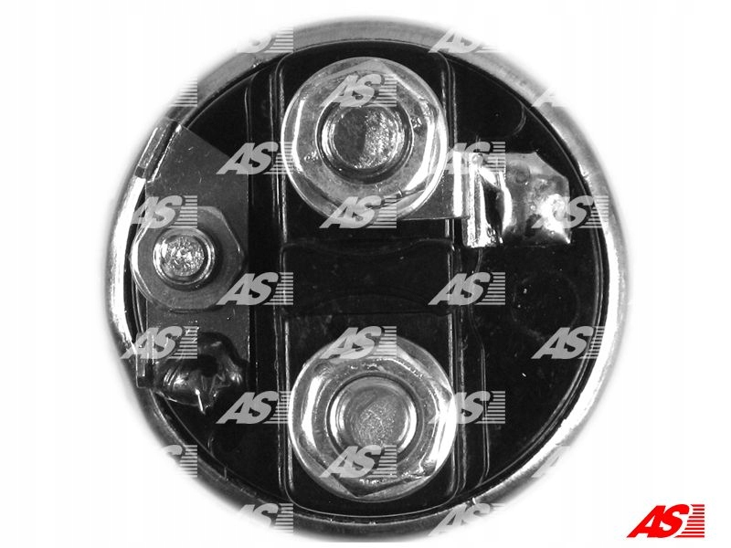 фото №8, Выключатель электромагнитный, стартер as-pl ss5034