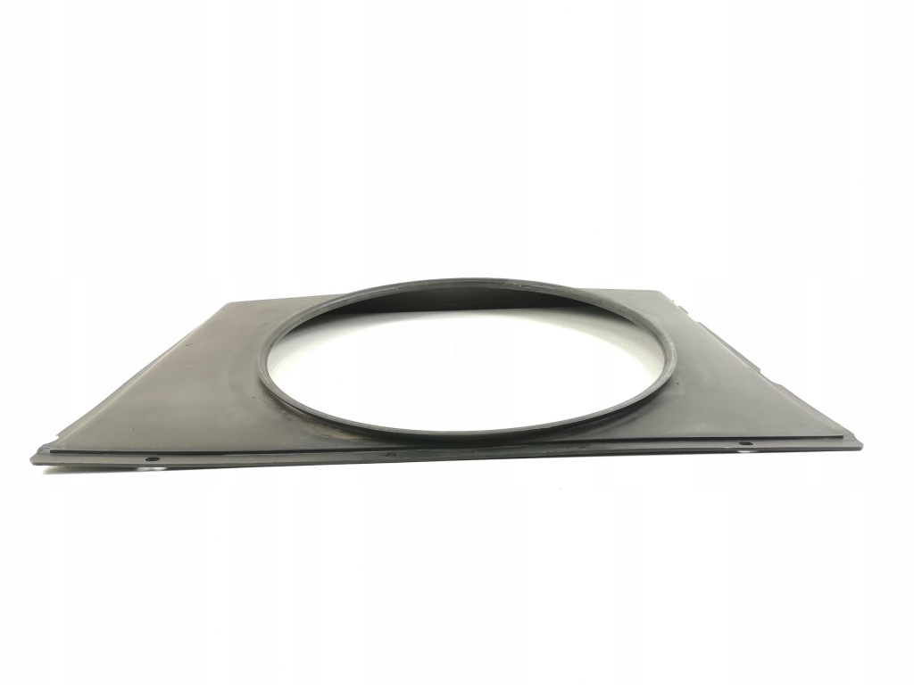 фото №6, Защита вентилятора радиатора iveco daily restyling