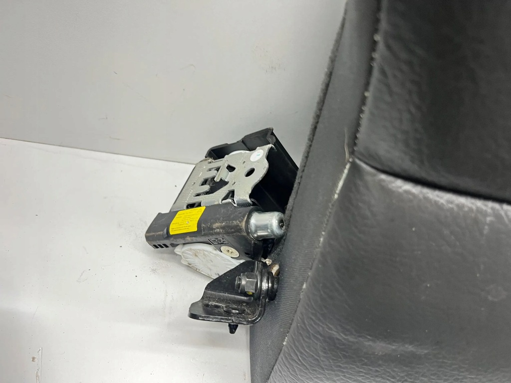 фото №8, Volvo xc60 i сидіння заднє сидіння обшивки сидіння оббивка шкіра