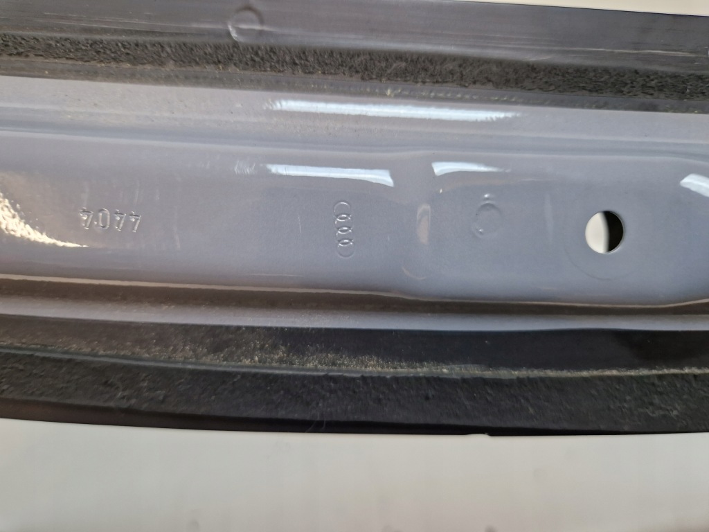 фото №7, Audi e tron q4 sportback кришка багажника задня задня кришка багажника