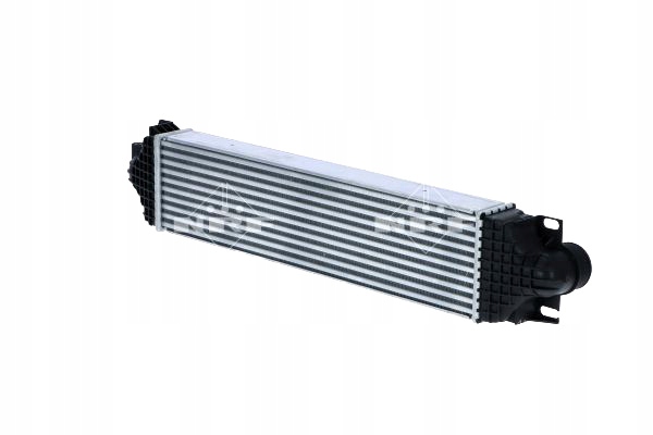 Интеркулер радиатор воздуха впускной ford galaxy 3 mondeo v Доставка