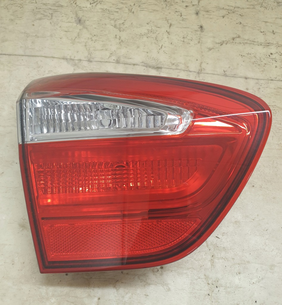 фото №1, Лампа задня ліва внутрішня kia rio iii 92403-1w2