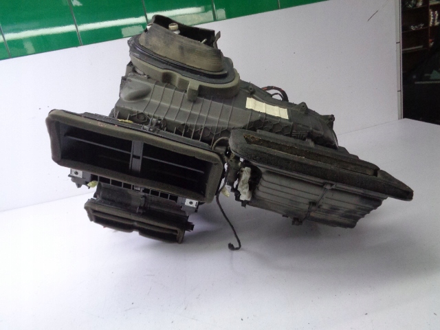 фото №3, Отопитель jeep renegade 1.4 multiair przed lift 2017 r