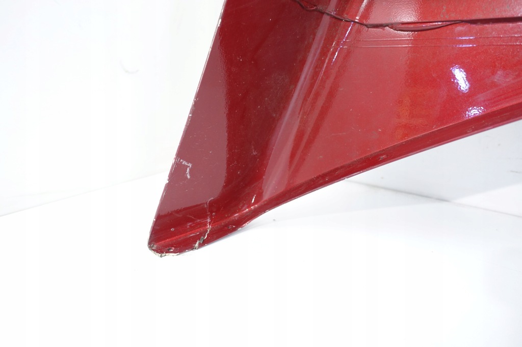 фото №9, Спойлер даховий вітровик scania s rgs 2335661